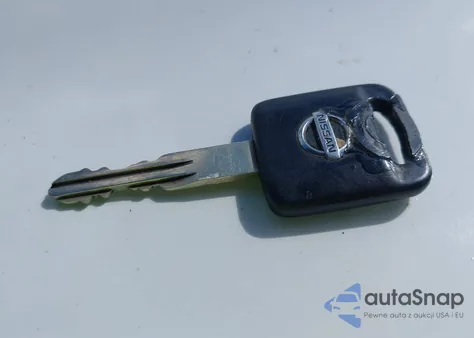 2004 Nissan Pathfinder Armada Se Off-Road from USA, damaged, VIN 5N1AA08B94N740819